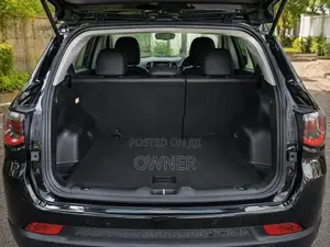 Jeep Compass 2019