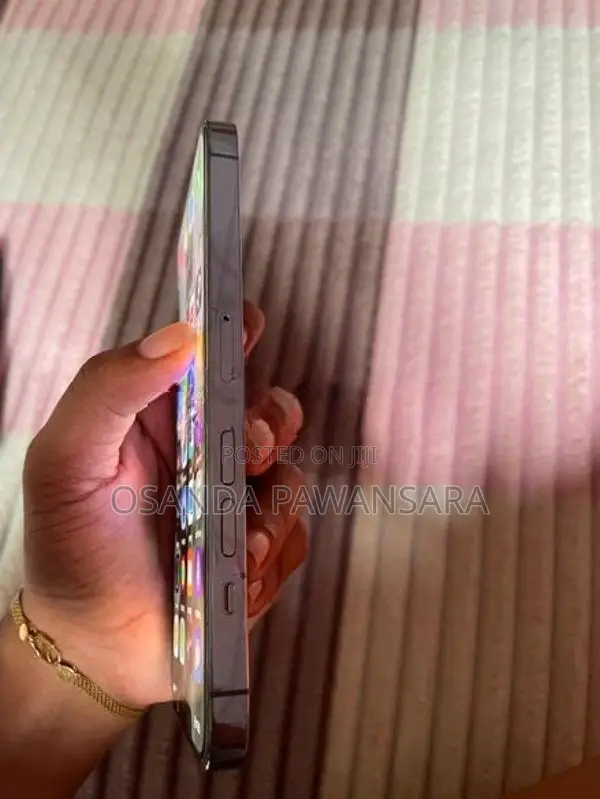 Apple iPhone 13 Pro (Used)