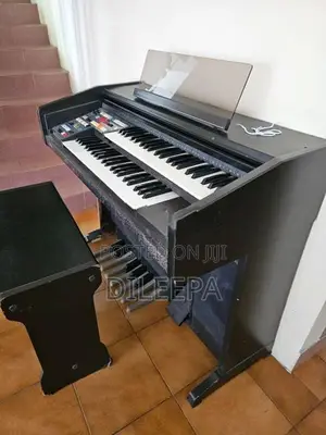 Organ