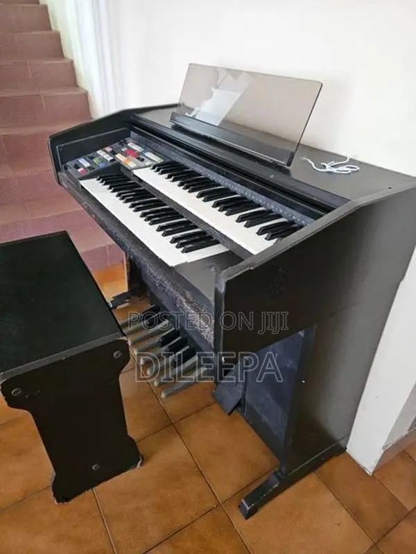 Organ