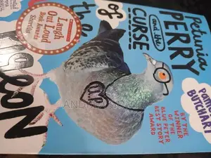 Used Story Books