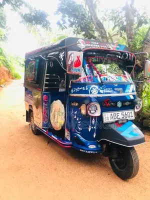 Piaggio Ape 2015