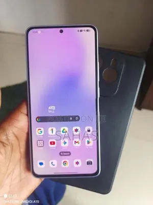 Xiaomi Redmi Note 14 8+8gb 256gb (Used)