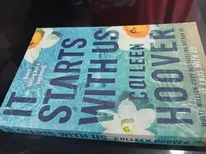Used Story Books
