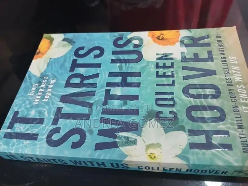 Used Story Books
