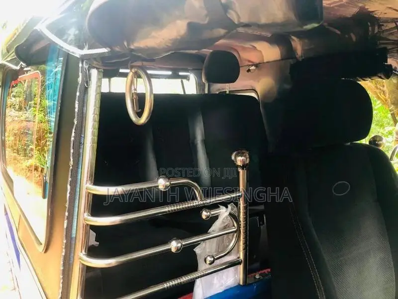 Piaggio Ape 2015
