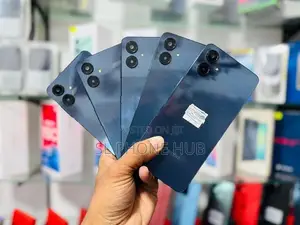 Samsung Galaxy A06 4GB 64GB (Used)