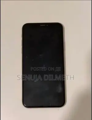 Apple iPhone XS (Used)