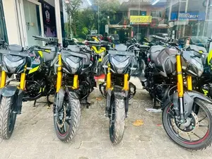 Hero Hunk 160R Brand New 2026