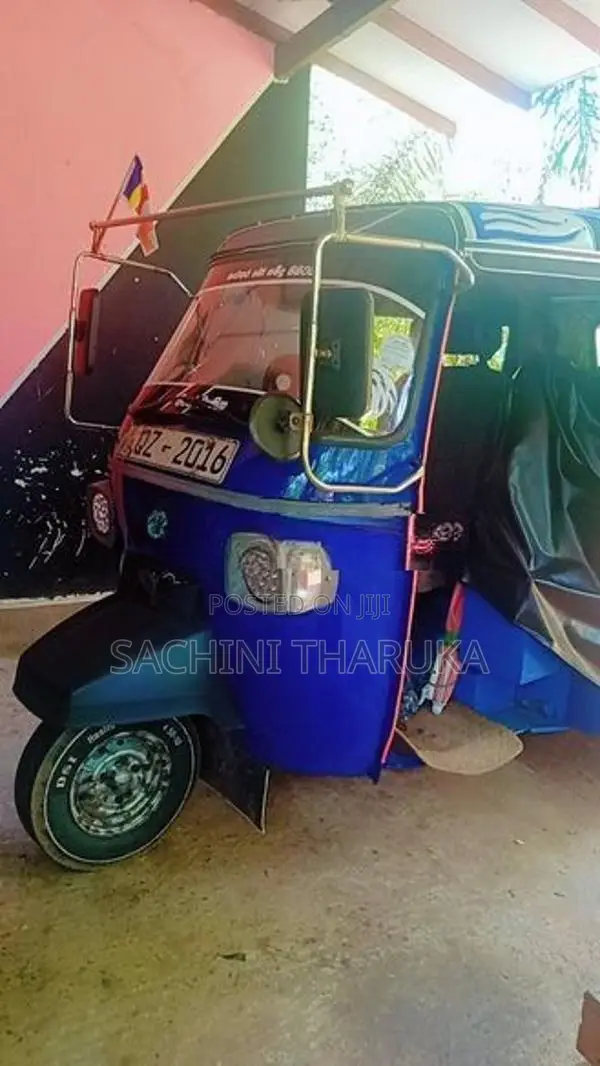 Piaggio Ape 2010