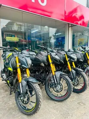 Hero Hunk 160R Brand New 2026