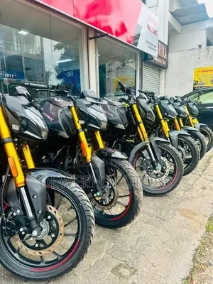 Hero Hunk 160R Brand New 2026
