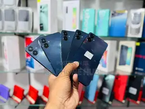 Samsung Galaxy A06 4GB 64GB (Used)