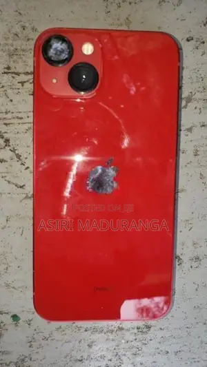 Apple iPhone 13 I Phone (Used)