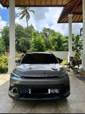 BAIC X55 II 2025