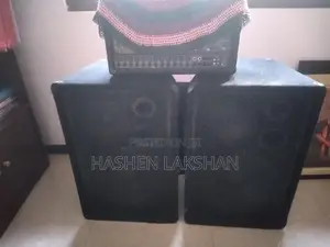 Power Sound System