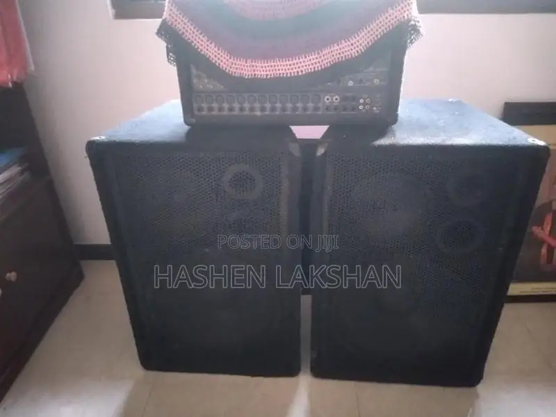 Power Sound System