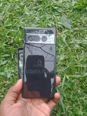 Google Pixel 7 Pro globle (Used)