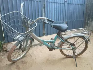 kids Bicycle