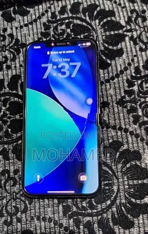 Apple iPhone 12 Pro (Used)