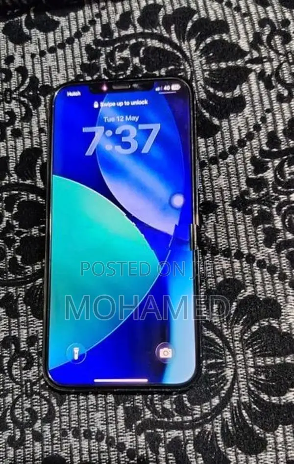 Apple iPhone 12 Pro (Used)
