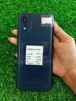 Samsung Galaxy A03 Core 2GB, 32GB (Used)