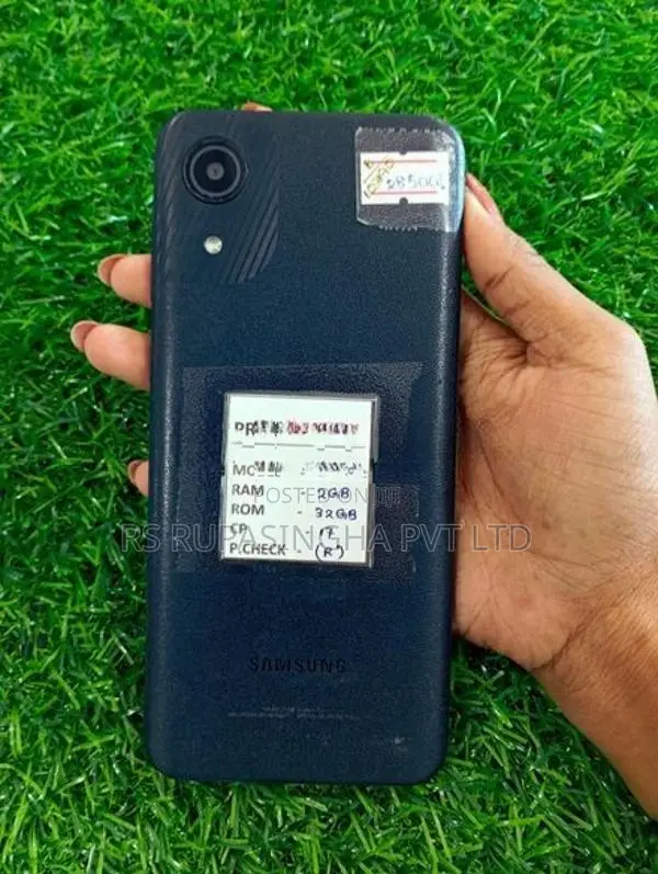 Samsung Galaxy A03 Core 2GB, 32GB (Used)