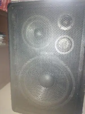 Power Sound System