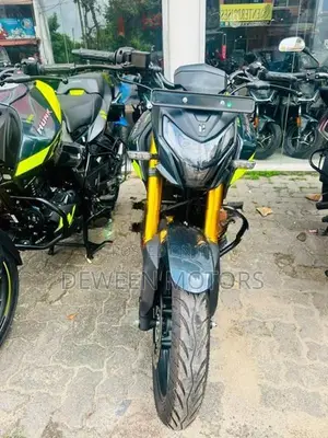 Hero Hunk 160R Brand New 2026