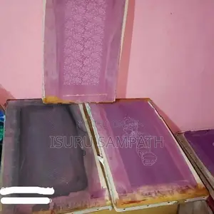 Rubber Slipper Machine