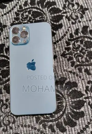 Apple iPhone 12 Pro (Used)