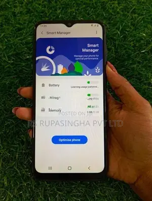 Samsung Galaxy A03 Core 2GB, 32GB (Used)