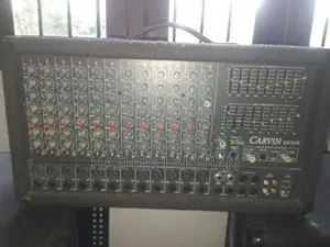 Power Sound System