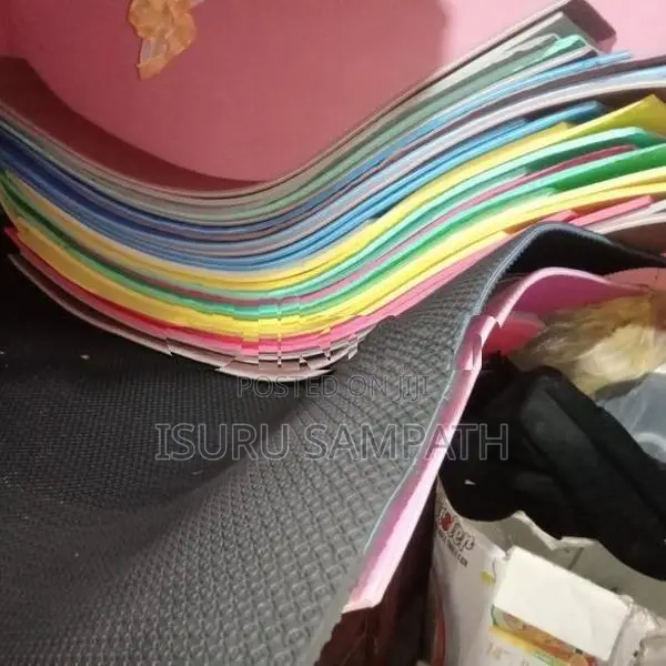 Rubber Slipper Machine