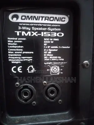 Power Sound System