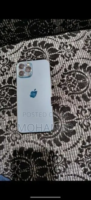 Apple iPhone 12 Pro (Used)