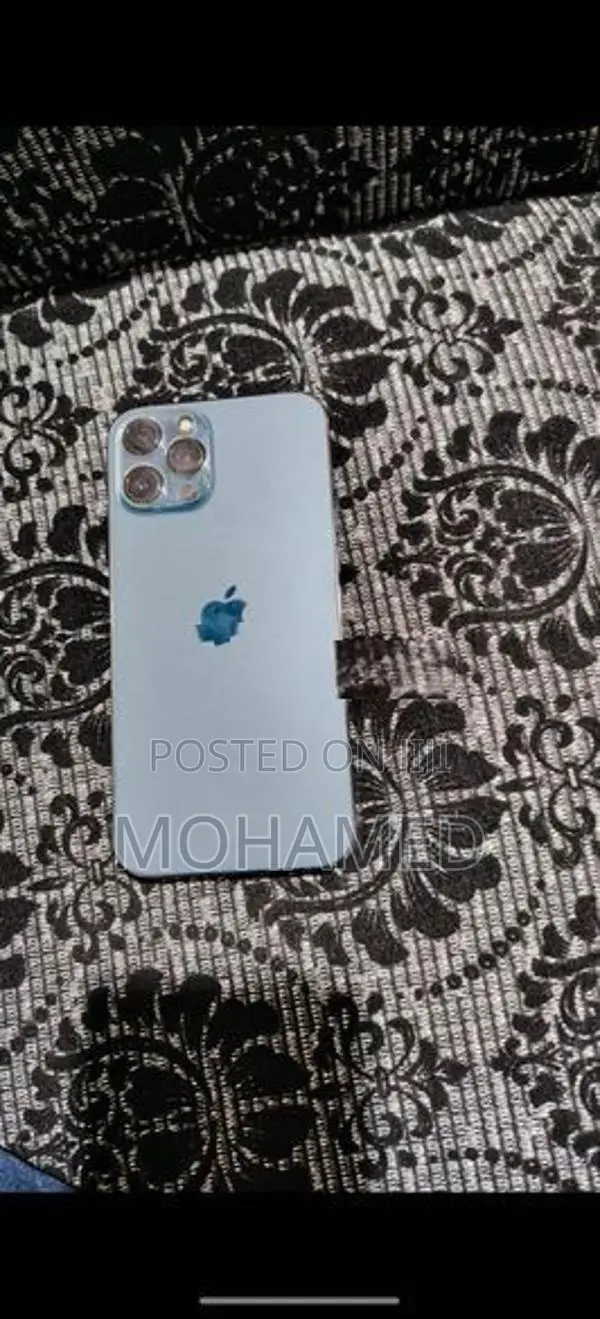 Apple iPhone 12 Pro (Used)