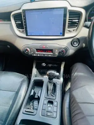 Kia Sorento 2015