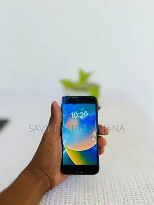 Apple iPhone 8 256GB (Used)