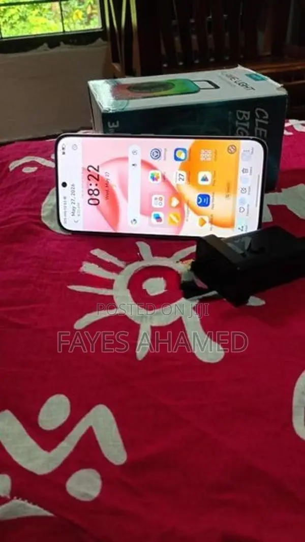 Honor 400 12GB 256GB (Used)