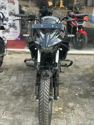Hero Xtreme 125R Brand New 2026