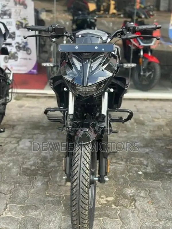 Hero Xtreme 125R Brand New 2026