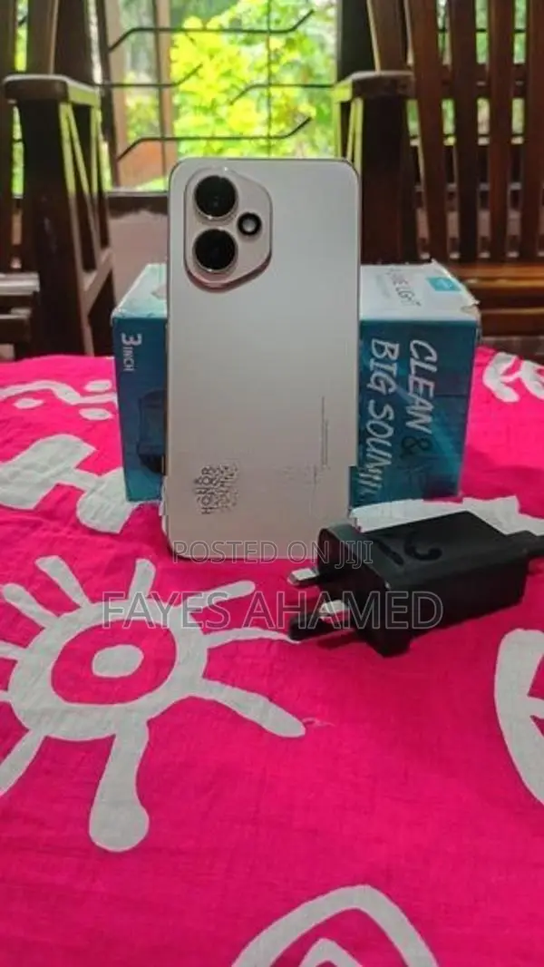 Honor 400 12GB 256GB (Used)