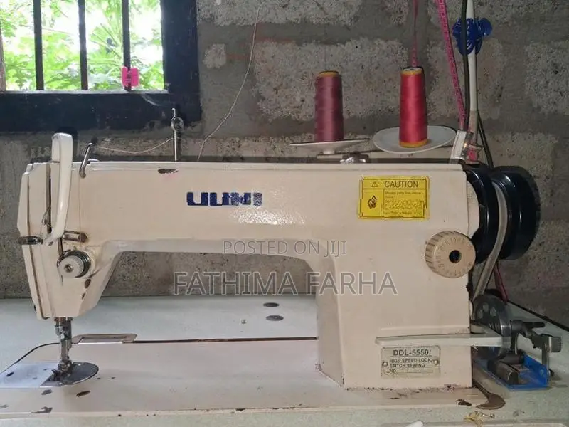 Sewing Machine