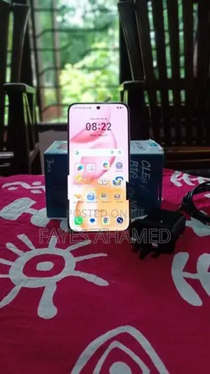 Honor 400 12GB 256GB (Used)