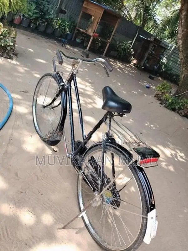 used lumala bicycle