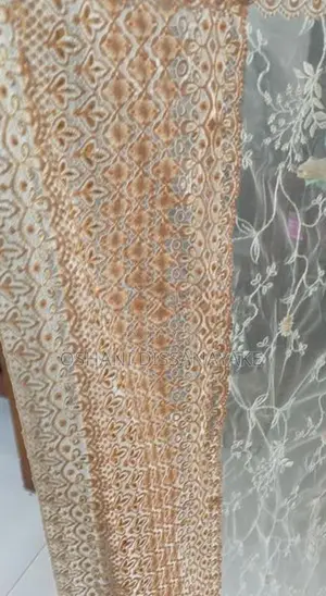 Wedding Saree