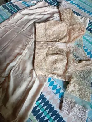 Wedding Saree