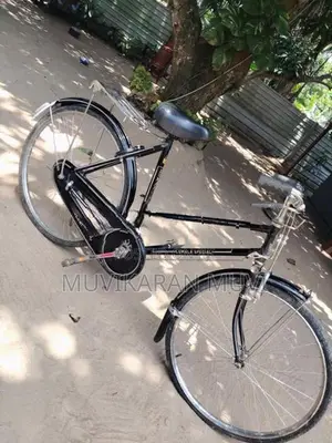 used lumala bicycle
