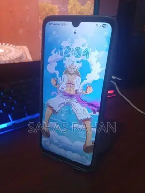Samsung Galaxy A05s (Used)